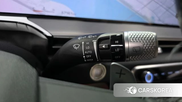 Genesis GV80 id 4650068 из Кореи 10