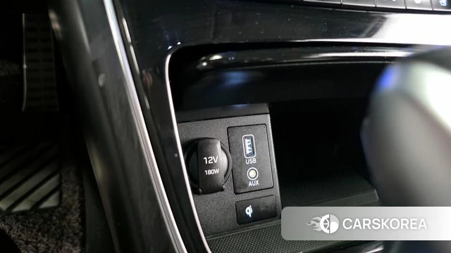 Hyundai Grandeur IG id 4251132 из Кореи 10