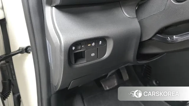 Hyundai The New Casper id 3457213 из Кореи 10