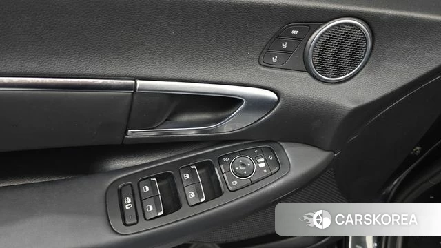 Hyundai Sonata Hybrid (DN8) id 4423490 из Кореи 10