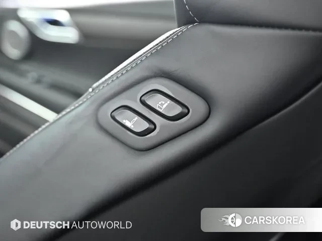 Genesis GV80 id 3060286 из Кореи 10