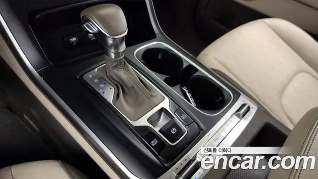 Kia Carnival 4th generation id 2639537 из Кореи 10