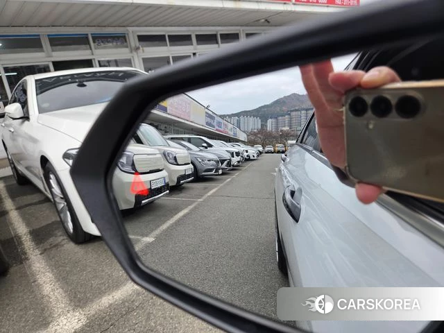 Hyundai Avante (CN7) id 3872179 из Кореи 10