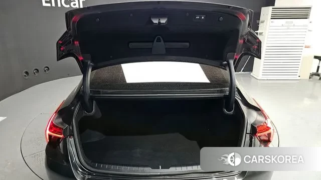 Kia K8 Hybrid id 3711968 из Кореи 10