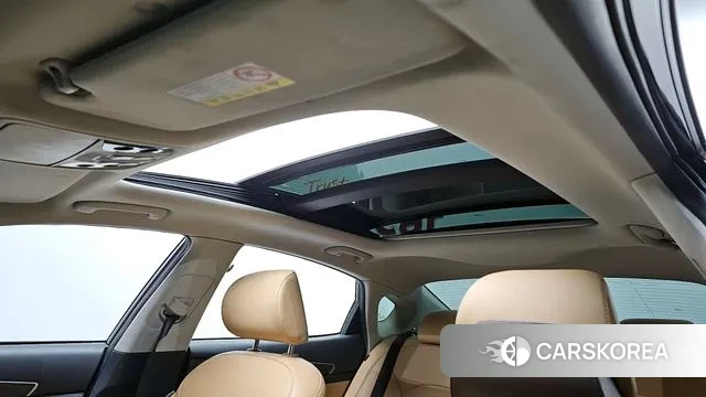 Kia K7 Premier id 3766264 из Кореи 10