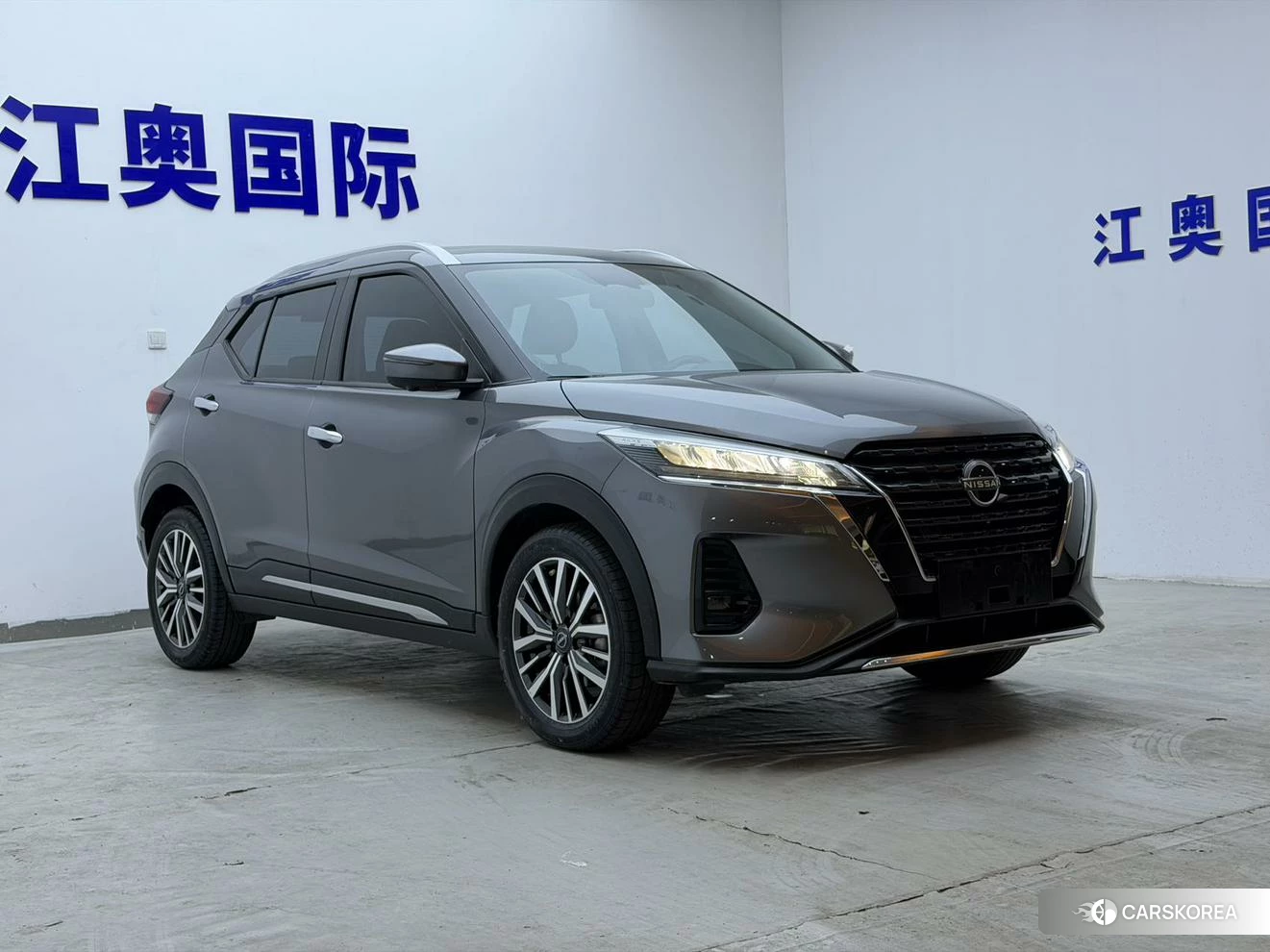 Nissan Kicks id 4514931 из Китая 10