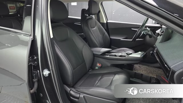 Kia EV6 id 4834725 из Кореи 10