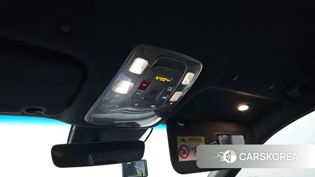 Genesis G90 (RS4) id 3697107 из Кореи 10