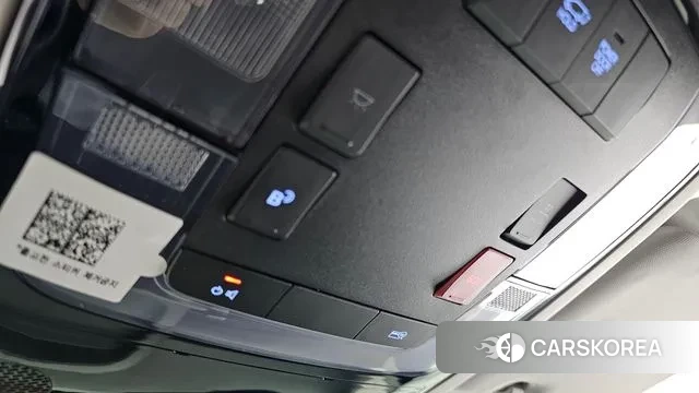 Hyundai Staria id 3279019 из Кореи 10