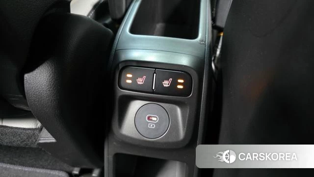 Kia The New Kia Ray EV id 3870733 из Кореи 10