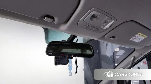 Hyundai The New Grand Starex id 2902263 из Кореи 10