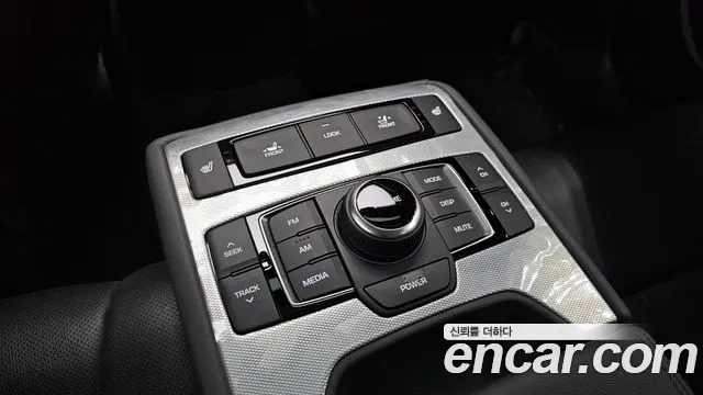 Genesis G80 id 2870796 из Кореи 10