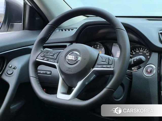 Nissan Qijun id 4298249 из Китая 10