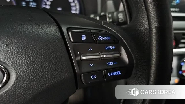 Hyundai Kona id 3034178 из Кореи 10