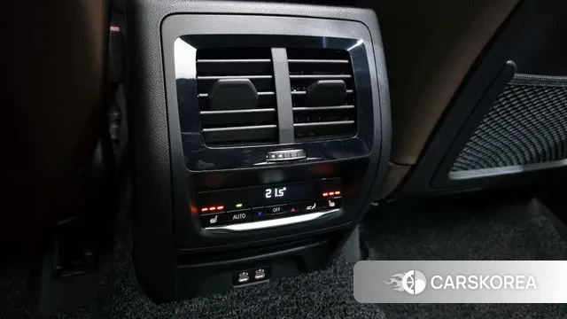 BMW X3 (G01) id 3442118 из Кореи 10