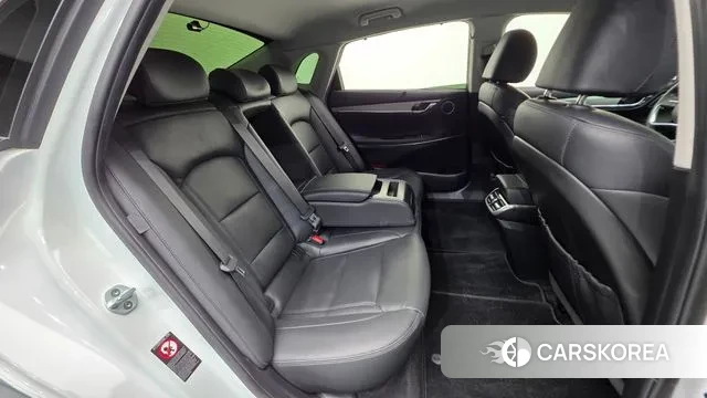 Hyundai The New Grandeur IG id 3772172 из Кореи 10