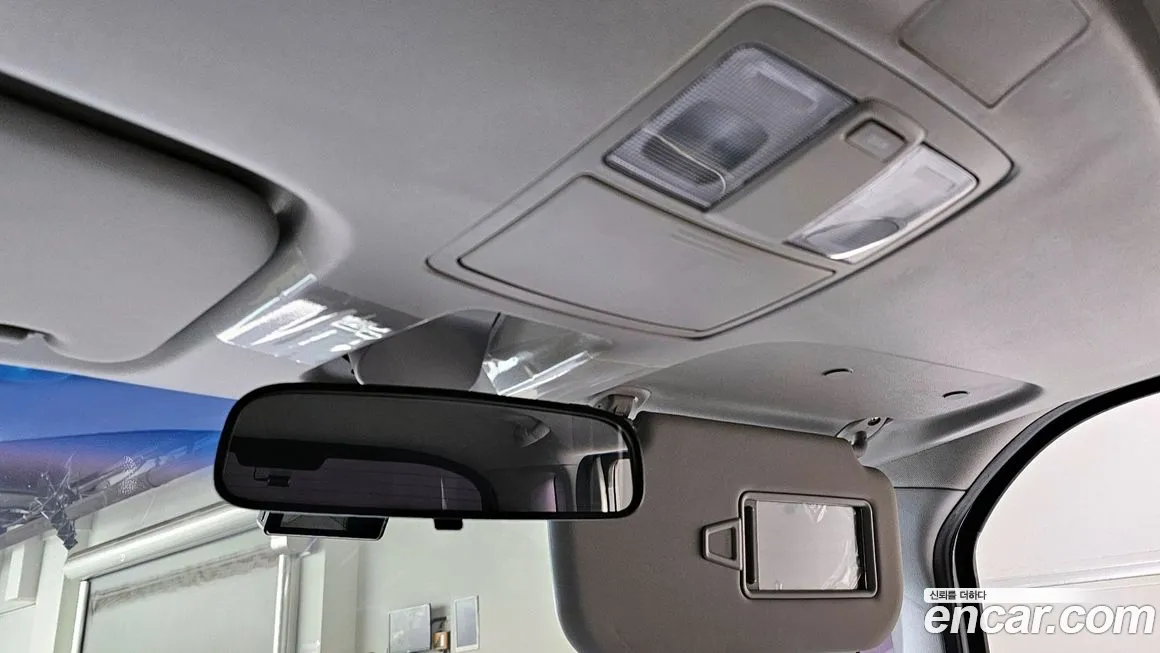 Kia The New Ray id 2065353 из Кореи 10