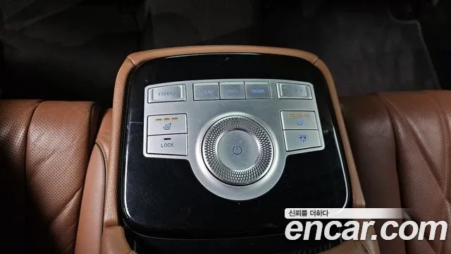 Genesis G80 (RG3) id 2951073 из Кореи 10