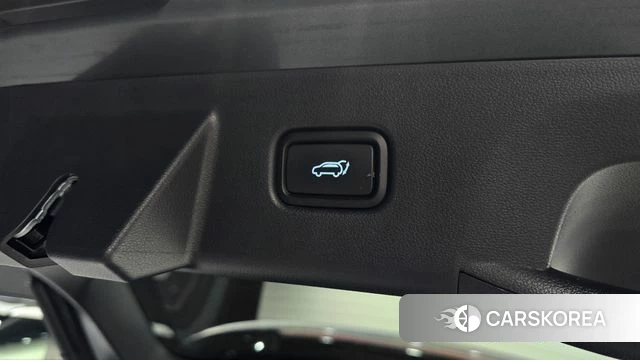 Hyundai Tucson (NX4) id 4401255 из Кореи 10