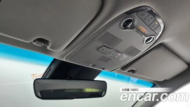 Hyundai The New Grandeur IG id 2922239 из Кореи 10