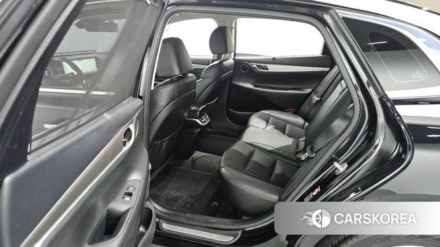 Hyundai The New Grandeur IG id 4195142 из Кореи 10