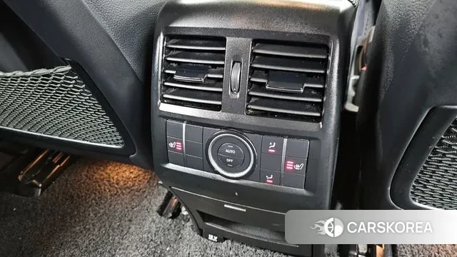 Mercedes-Benz GLE - Class W166 id 3641588 из Кореи 10