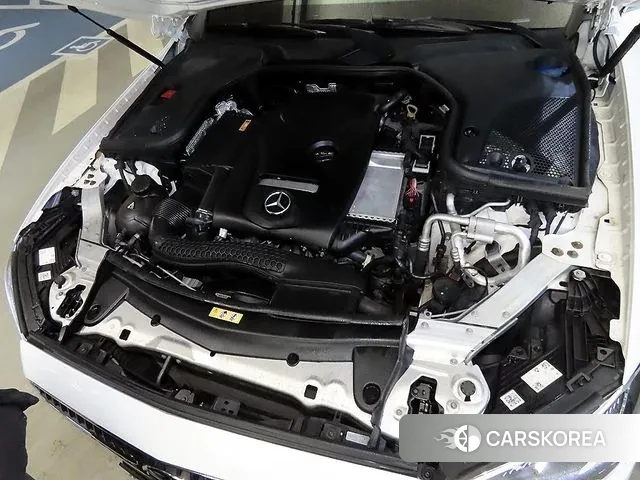 Mercedes-Benz E-Class W213 id 3464046 из Кореи 10