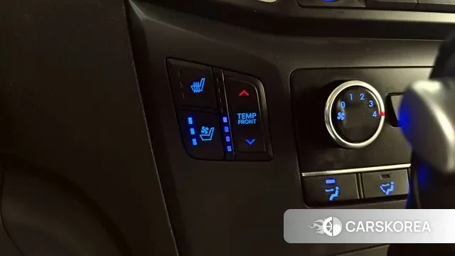 Hyundai The New Grand Starex id 2886536 из Кореи 10