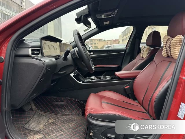 Kia K5 id 4277453 из Китая 10