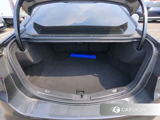 Ford Mondeo 4th Generation id 3018414 из Кореи 10