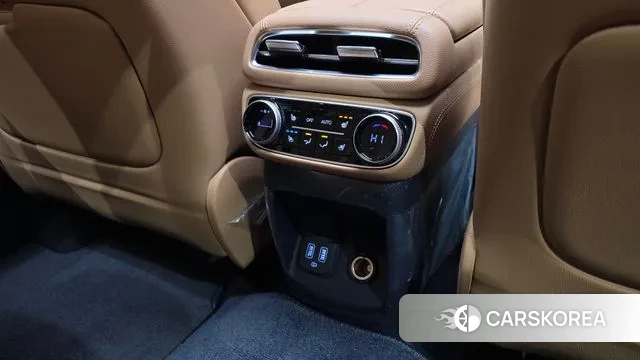 Genesis GV80 id 3610757 из Кореи 10