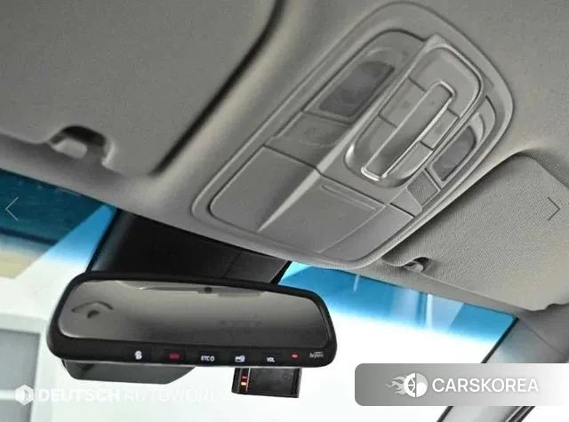 Hyundai Santa Fe TM id 3627023 из Кореи 10