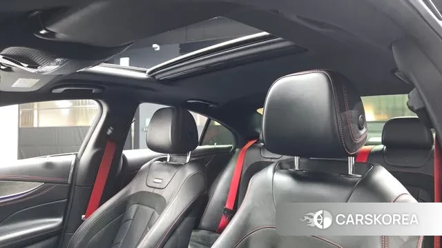 Mercedes-Benz CLS-Class C257 id 3788799 из Кореи 10