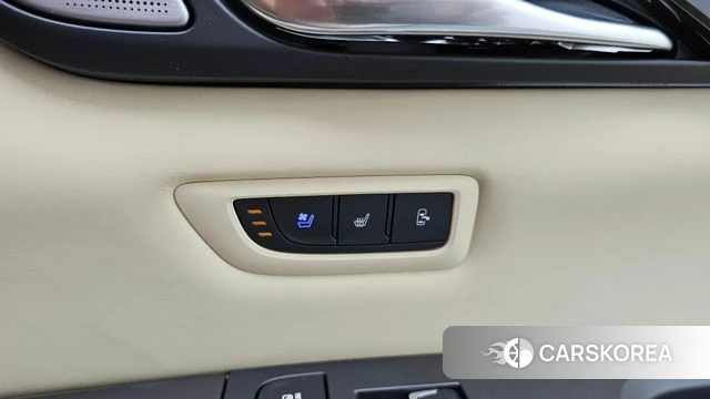 Cadillac CT6 id 4625823 из Кореи 10