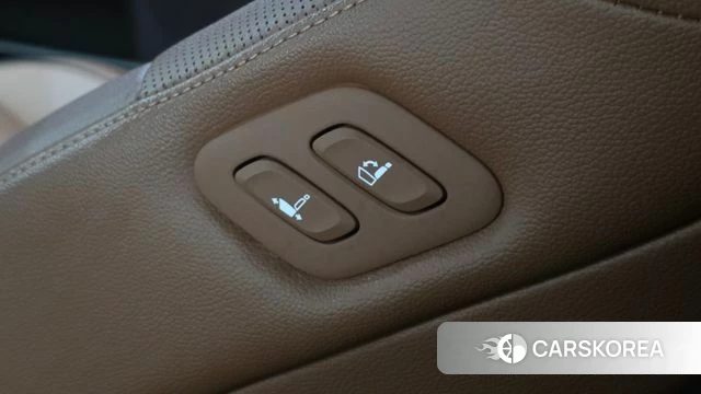 Genesis G80 (RG3) id 4735783 из Кореи 10