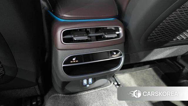 Genesis GV70 id 4178304 из Кореи 10