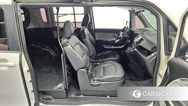 Kia The New Kia Ray id 3922762 из Кореи 10