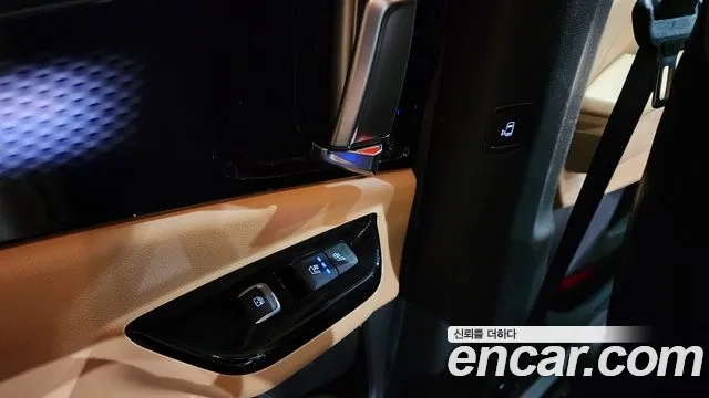 Kia Carnival 4th generation id 2912000 из Кореи 10