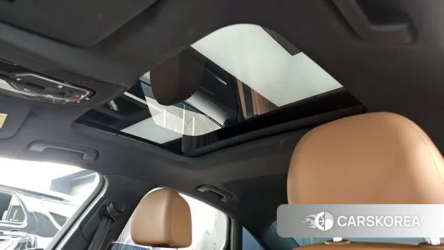 Audi A6 (C8) id 3412145 из Кореи 10