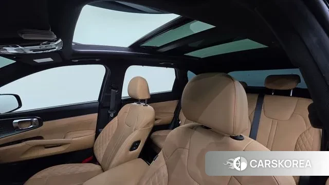 Kia Sorento 4th Generation id 3544956 из Кореи 10