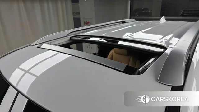 Kia Mohave Master id 3813024 из Кореи 10