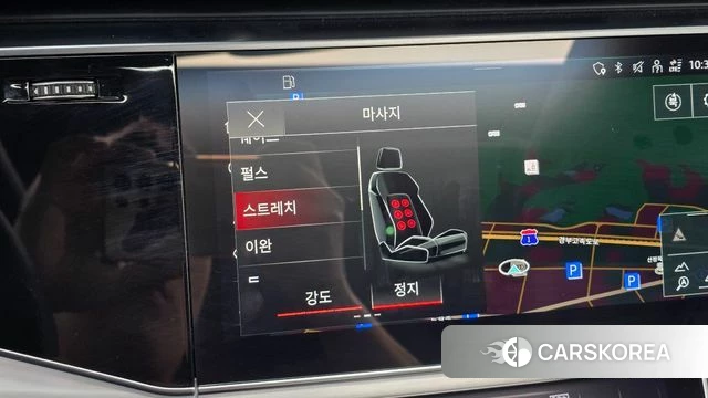 Audi Q8 (4M) id 4863853 из Кореи 10