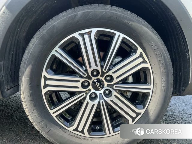 Kia Smart running id 4262318 из Китая 10