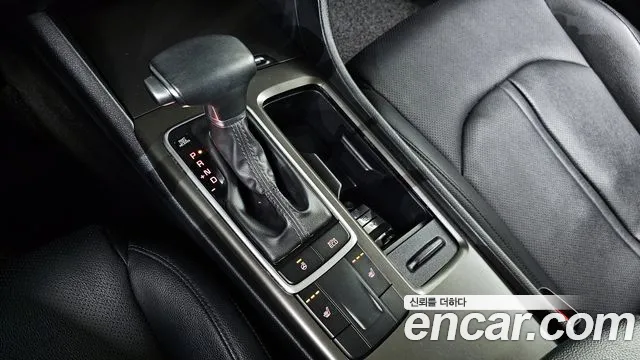 Kia The New K5 2nd generation id 2703088 из Кореи 10