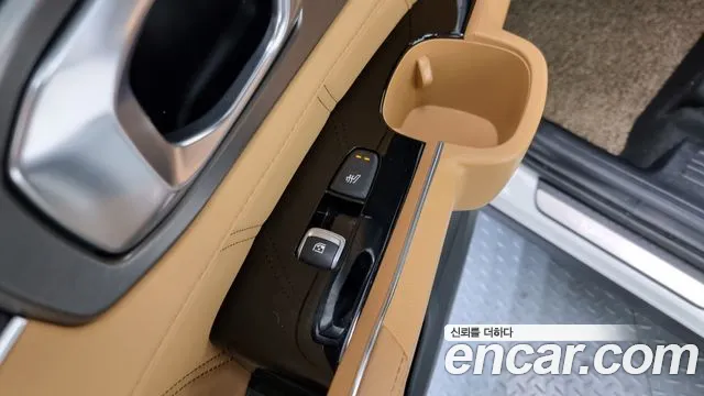 Kia Sorento 4th Generation id 2711327 из Кореи 10