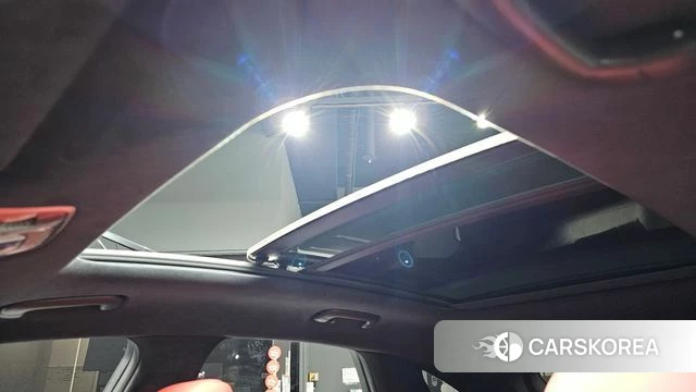 Genesis GV70 id 3915321 из Кореи 10