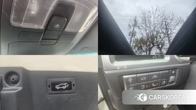 Ssangyong Beautiful Korando id 3509678 из Кореи 10