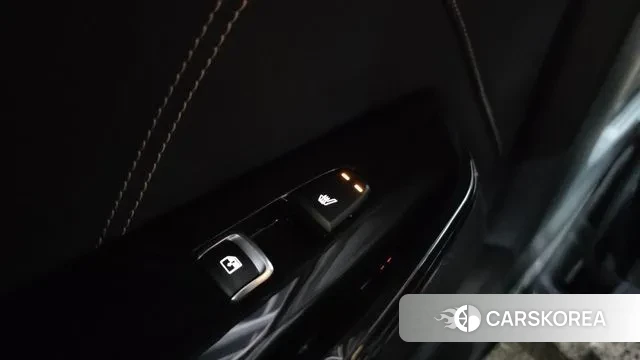 Kia K5 3rd generation id 3489256 из Кореи 10