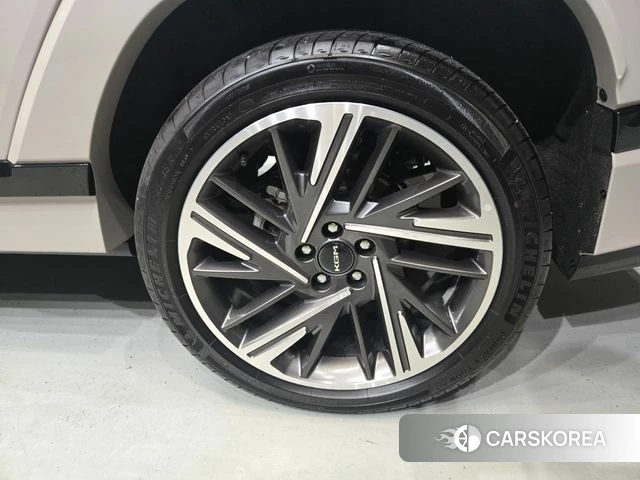 Ssangyong Actian 2nd Generation id 4571109 из Кореи 10