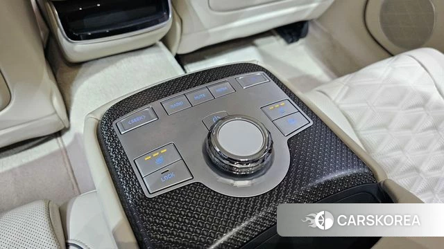 Genesis G80 (RG3) id 4406189 из Кореи 10